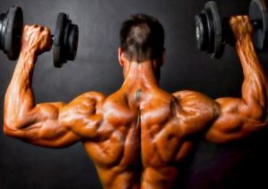چند راهکار عملی برای افزایش عضلات: چگونه سریع عضله بسازیم؟