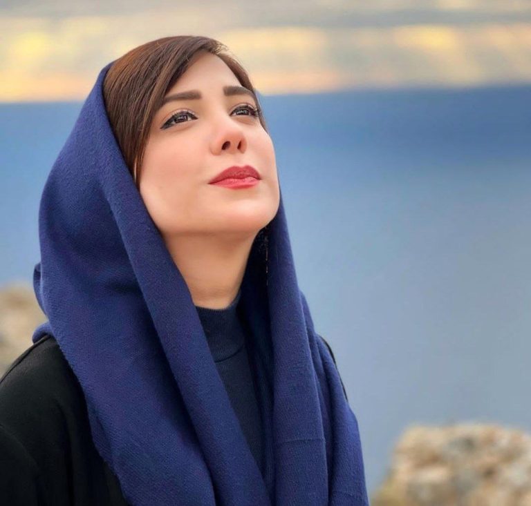 باران نیکراه