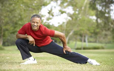 از دلایلی که افراد سالمند باید ورزش کنند و چه ورزش هایی برای سالمندان مناسب است بیشتر بدانیم