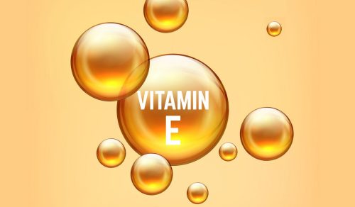 ویتامین E و 3 خاصیت مهم آن برای بدن