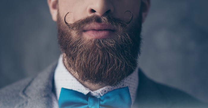 مدل ریش مردانه مناسب برای فرم‌های مختلف صورت