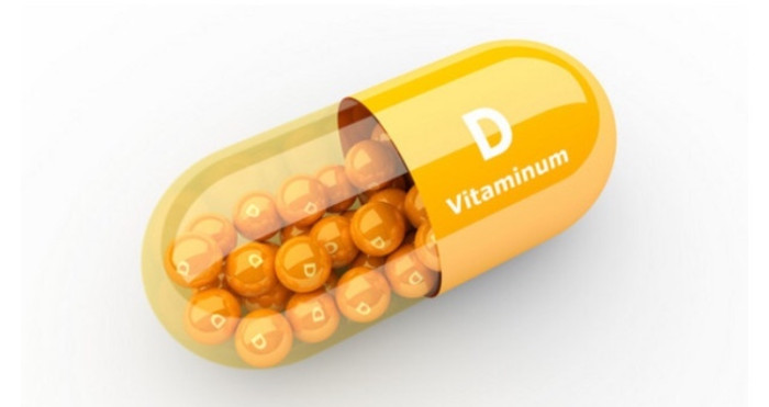 فواید فوق العاده ویتامین D