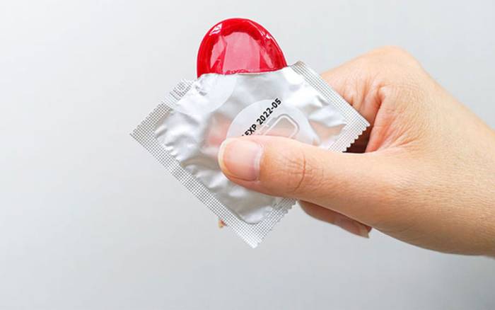روش های استفاده و نگهداری از انواع کاندوم