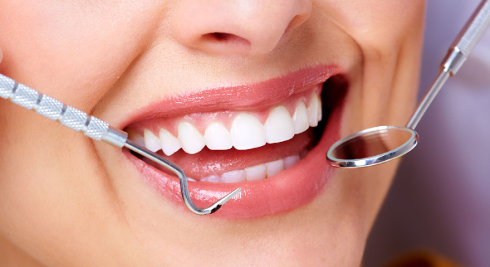 روش های میکروب زدایی دهان و دندان