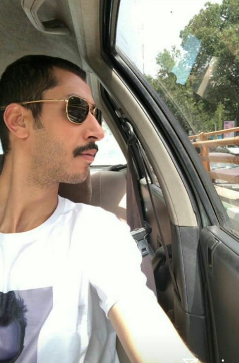 ماشین بهرام افشاری در واقعیت چیست ؟