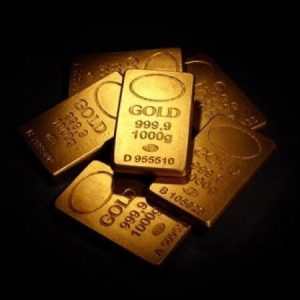 بهترین کانال پیش بینی قیمت طلا
