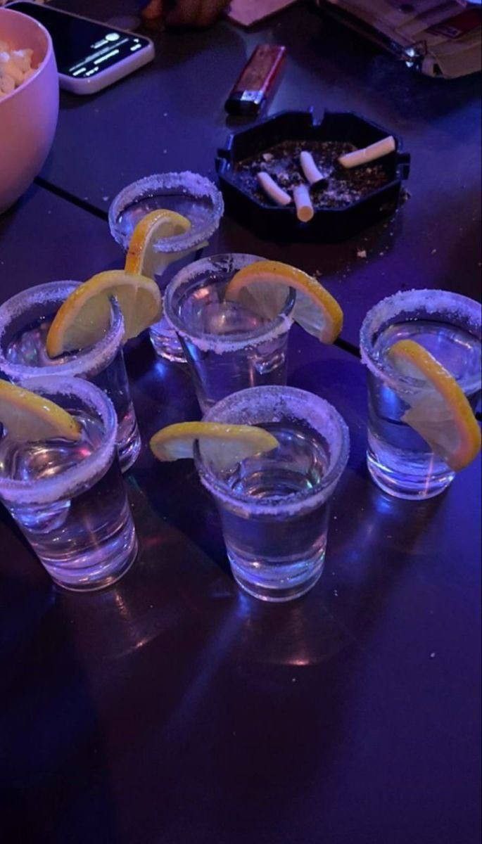 عکس نوشیدنی فیک برای استوری اینستا