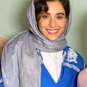 دکتر ایمان طاهری همسر آناهیتا افشار
