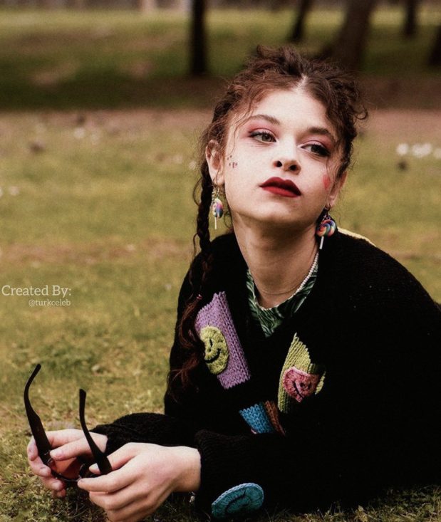 بیوگرافی ایلول ارسوز + عکس