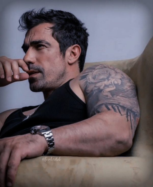 عکس و بیوگرافی ابراهیم چلیکول