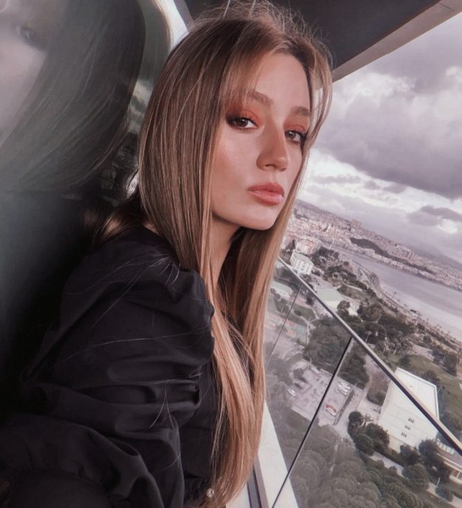 عکس و بیوگرافی گیزم کاراجا