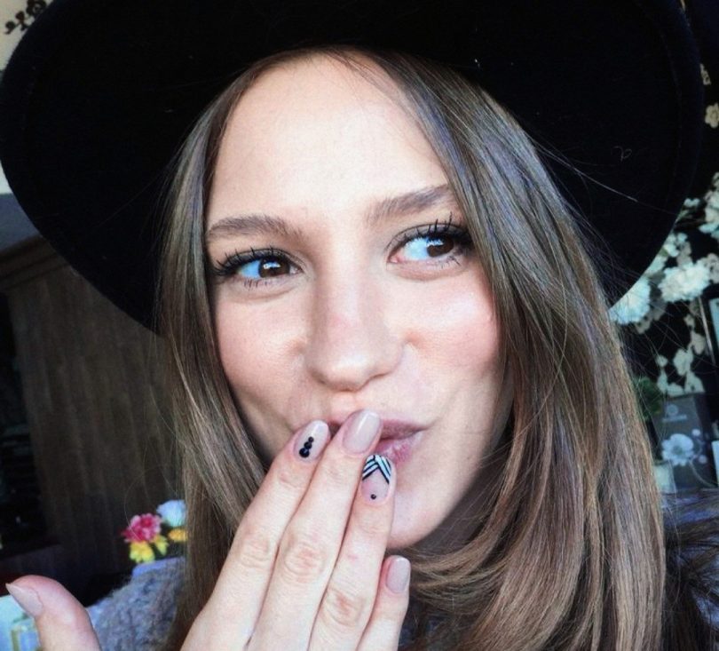 عکس و بیوگرافی سرنای ساریکایا