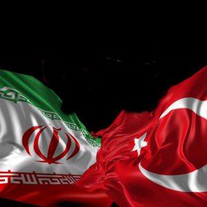 مقایسه تهران و آنکارا