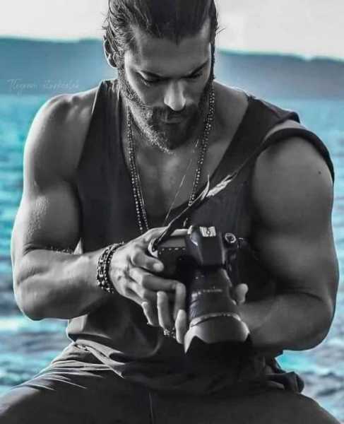 بازیگران مجرد ترکیه