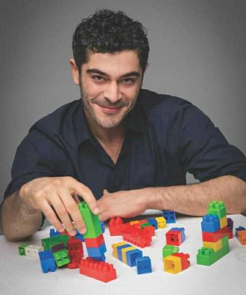 بازیگران مجرد ترکیه