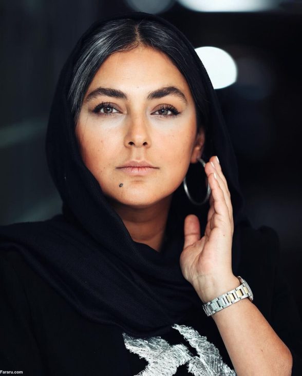 هدی زین العابدین اصالتا اهل کجاست