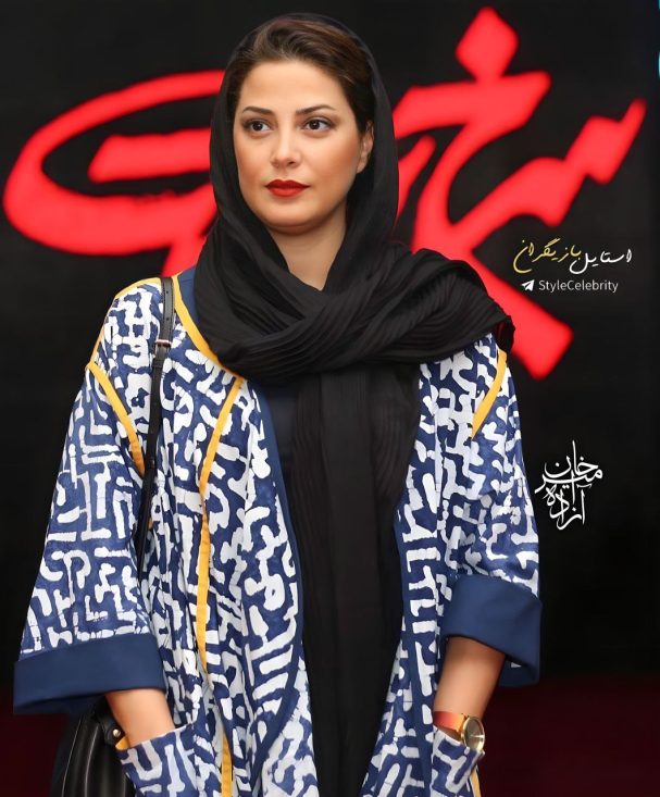 اصالت پدر طناز طباطبایی