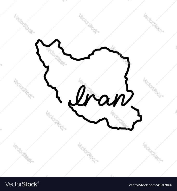 طرح تاتو ایرانی اصیل تاتو نقشه ایران روی دست ایران باستان 