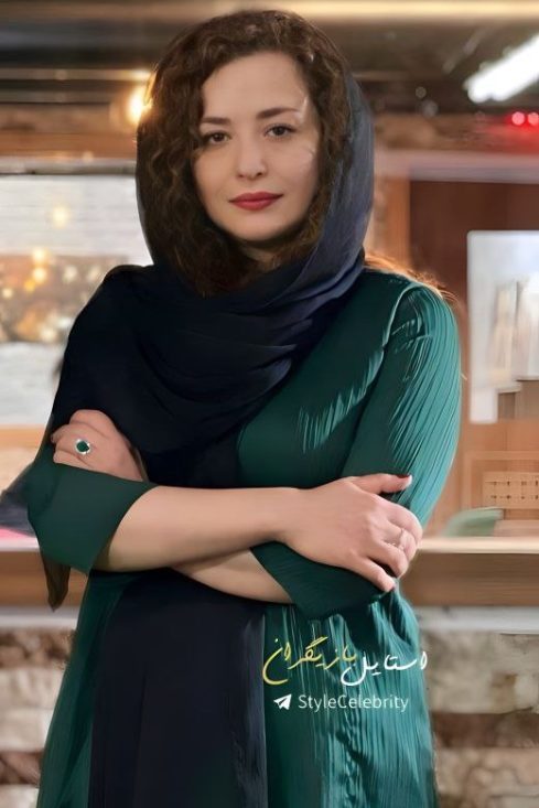 عکس های جدید مهراوه شریفی نیا در اینستاگرام