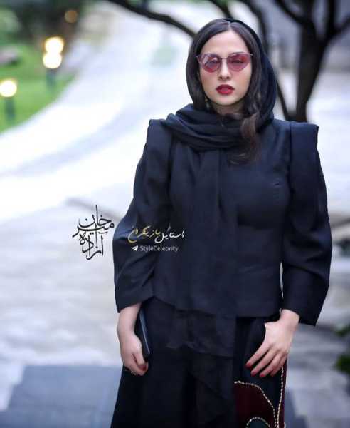 اصالت آناهیتا درگاهی کجاست