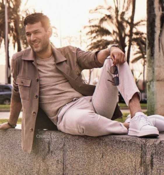 عکس و بیوگرافی مورات ییلدیریم