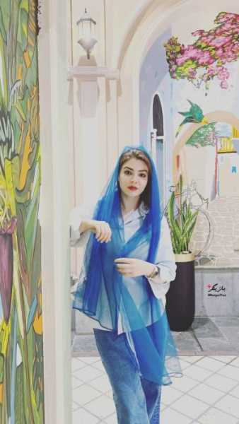 عکس پاهای آوا دارویت بازیگر زن