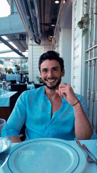 عکس و بیوگرافی ییلماز کونت