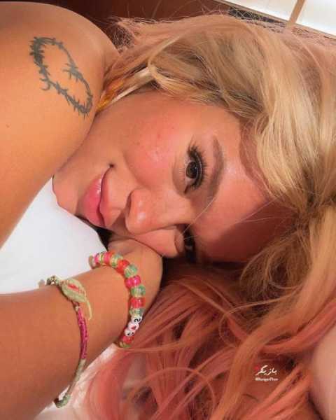 عکس کارول جی خواننده زن