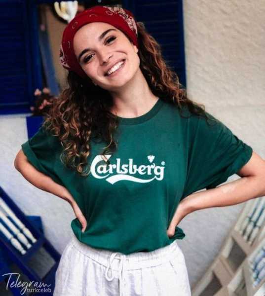 عکس و بیوگرافی آصلی بکیر اوغلو