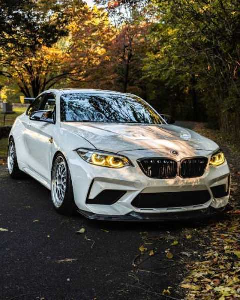 عکس ماشین بیامو - عکس ماشین بی ام و BMW آلمان