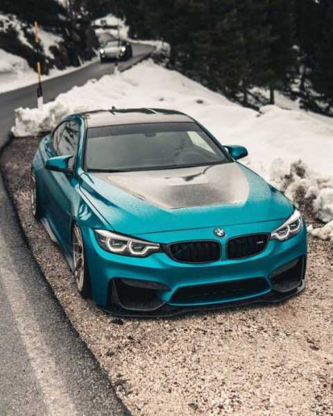 عکس ماشین بیامو - عکس ماشین بی ام و BMW آلمان