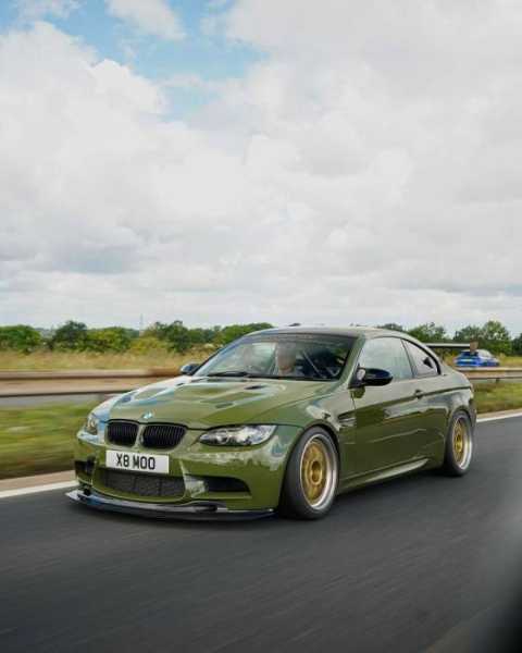 عکس ماشین بیامو - عکس ماشین بی ام و BMW آلمان