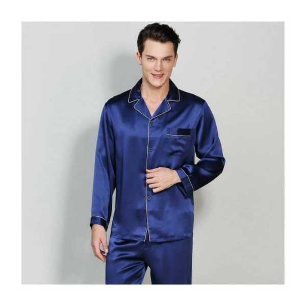 لباس خواب مردانه فانتزی عاشقانه