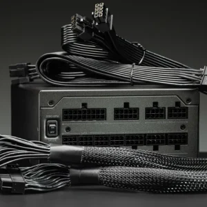 چرا بیشتر خرابی‌های کامپیوتر به خاطر پاور نامناسب است؟