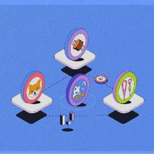 آشنایی با صرافی غیرمتمرکز شیبا سواپ shibaswap