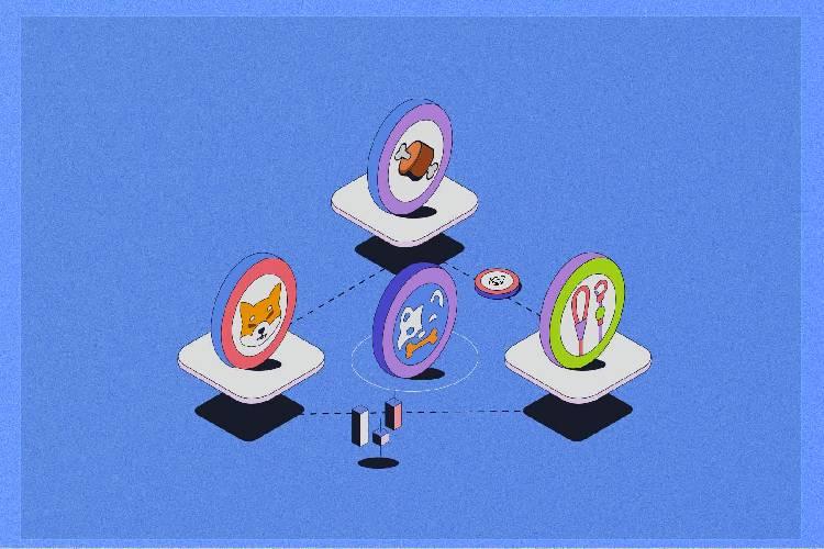 آشنایی با صرافی غیرمتمرکز شیبا سواپ shibaswap