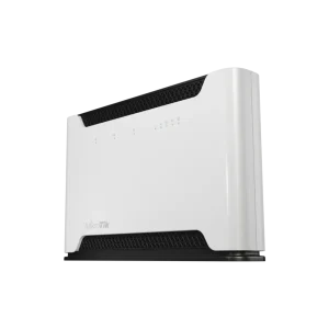 راهنمای کامل تنظیم اکسس پوینت میکروتیک: از نصب تا بهینه‌سازی