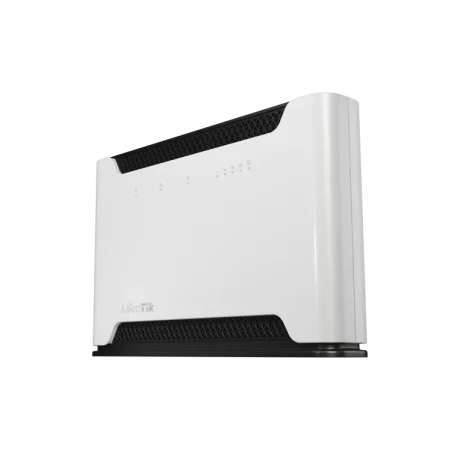 راهنمای کامل تنظیم اکسس پوینت میکروتیک: از نصب تا بهینه‌سازی