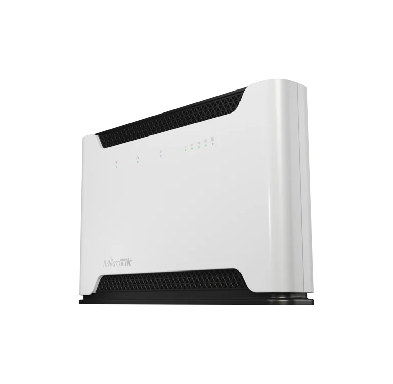 راهنمای کامل تنظیم اکسس پوینت میکروتیک: از نصب تا بهینهسازی